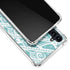 Disney Princess Moana Pattern Galaxy A54 5G Clear Case