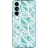 Disney Princess Moana Pattern Galaxy A54 5G Skin