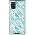 Disney Princess Moana Pattern Galaxy A71 5G Clear Case