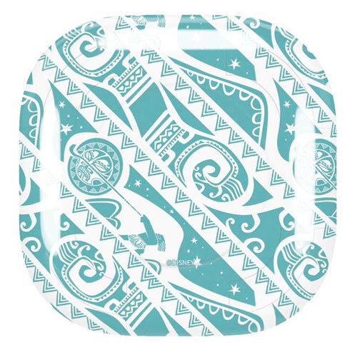 Disney Princess Moana Pattern Galaxy Buds Live Skin