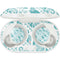 Disney Princess Moana Pattern Galaxy Buds Plus Skin
