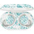 Disney Princess Moana Pattern Galaxy Buds Plus Skin