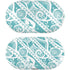 Disney Princess Moana Pattern Galaxy Buds Plus Skin