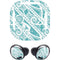 Disney Princess Moana Pattern Galaxy Buds Pro Skin