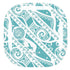 Disney Princess Moana Pattern Galaxy Buds Pro Skin