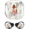 Disney Princess Moana Pattern Galaxy Buds Pro Skin