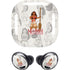 Disney Princess Moana Pattern Galaxy Buds Pro Skin