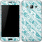 Disney Princess Moana Pattern Galaxy J3 Skin