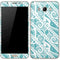 Disney Princess Moana Pattern Galaxy J7 Skin
