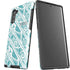 Disney Princess Moana Pattern Galaxy Note 10 Pro Case
