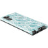 Disney Princess Moana Pattern Galaxy Note 10 Pro Case