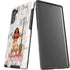 Disney Princess Moana Pattern Galaxy Note 10 Pro Case