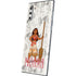 Disney Princess Moana Pattern Galaxy Note 10 Skin