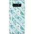 Disney Princess Moana Pattern Galaxy Note 8 Skin