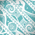 Disney Princess Moana Pattern Galaxy Note 8 Skin