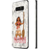 Disney Princess Moana Pattern Galaxy Note 8 Skin