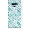Disney Princess Moana Pattern Galaxy Note 9 Skin