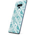 Disney Princess Moana Pattern Galaxy Note 9 Skin