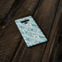 Disney Princess Moana Pattern Galaxy Note 9 Skin