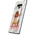 Disney Princess Moana Pattern Galaxy Note 9 Skin