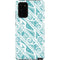 Disney Princess Moana Pattern Galaxy Note20 5G Pro Case