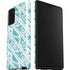 Disney Princess Moana Pattern Galaxy Note20 5G Pro Case