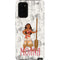 Disney Princess Moana Pattern Galaxy Note20 5G Pro Case