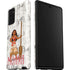 Disney Princess Moana Pattern Galaxy Note20 5G Pro Case