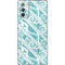 Disney Princess Moana Pattern Galaxy Note20 5G Skin