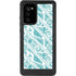 Disney Princess Moana Pattern Galaxy Note20 5G Waterproof Case