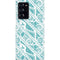 Disney Princess Moana Pattern Galaxy Note20 Ultra 5G Lite Case
