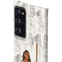 Disney Princess Moana Pattern Galaxy Note20 Ultra 5G Lite Case