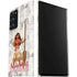 Disney Princess Moana Pattern Galaxy Note20 Ultra 5G Lite Case