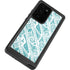 Disney Princess Moana Pattern Galaxy Note20 Ultra 5G Waterproof Case