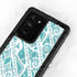 Disney Princess Moana Pattern Galaxy Note20 Ultra 5G Waterproof Case