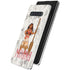 Disney Princess Moana Pattern Galaxy S10 Plus Skin