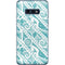 Disney Princess Moana Pattern Galaxy S10e Skin