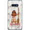 Disney Princess Moana Pattern Galaxy S10e Skin
