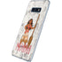 Disney Princess Moana Pattern Galaxy S10e Skin