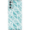 Disney Princess Moana Pattern Galaxy S20 Fan Edition Skin