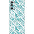 Disney Princess Moana Pattern Galaxy S20 Fan Edition Skin