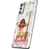 Disney Princess Moana Pattern Galaxy S20 Fan Edition Skin