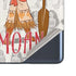 Disney Princess Moana Pattern Galaxy S20 Fan Edition Skin
