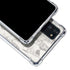 Disney Princess Moana Pattern Galaxy S20 FE Clear Case
