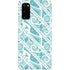 Disney Princess Moana Pattern Galaxy S20 Lite Case