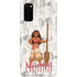Disney Princess Moana Pattern Galaxy S20 Lite Case