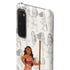 Disney Princess Moana Pattern Galaxy S20 Lite Case