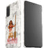 Disney Princess Moana Pattern Galaxy S20 Lite Case