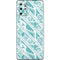 Disney Princess Moana Pattern Galaxy S20 Plus Skin