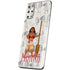 Disney Princess Moana Pattern Galaxy S20 Plus Skin